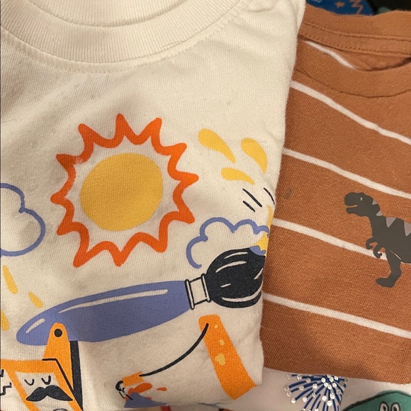 Carter 🌟 Reserved - Picture 9 of 9